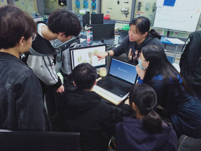 我校師生在第十三屆“高教杯”全國大學生先進成圖技術與產品信息建模創新大賽中再獲佳績，彰顯高教培訓新成果