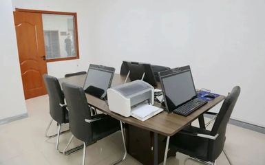 優化法治化營商環境進行時 二連浩特市人民法院以“四個一”為抓手，為“一站式”訴訟服務提質增效