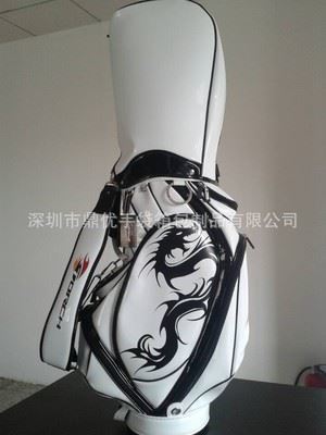 高爾夫球袋 專業廠家供應高爾夫球包,新款PU球袋-深圳市鼎優手袋箱包制品提供高爾夫球袋 專業廠家供應高爾夫球包,新款PU球袋的相關介紹、產品、服務、圖片、價格深圳市鼎優手袋箱包制品、拉桿箱包、手袋等等、皮具、紡織品、服裝服飾的購銷