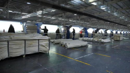 新年訂單足 企業趕工忙