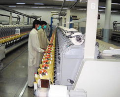 巴基斯坦經濟復蘇難 紡織品購銷危機牽動全球目光